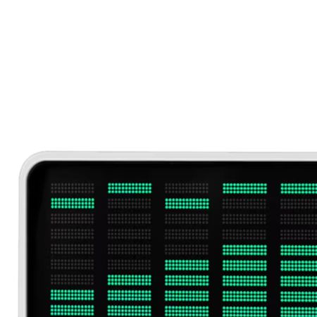 Audio Music Test - AK1016 Audio For Spectrum Analyzer 50Hz-20KHz