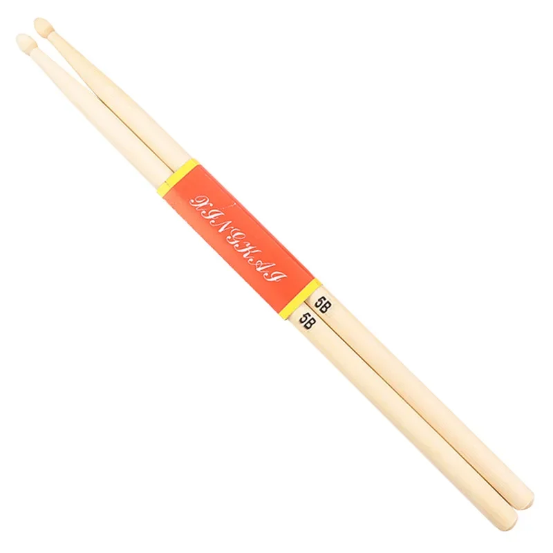 Drum Stick 5A - 1 Cây Phong Dùi Trống Jazz