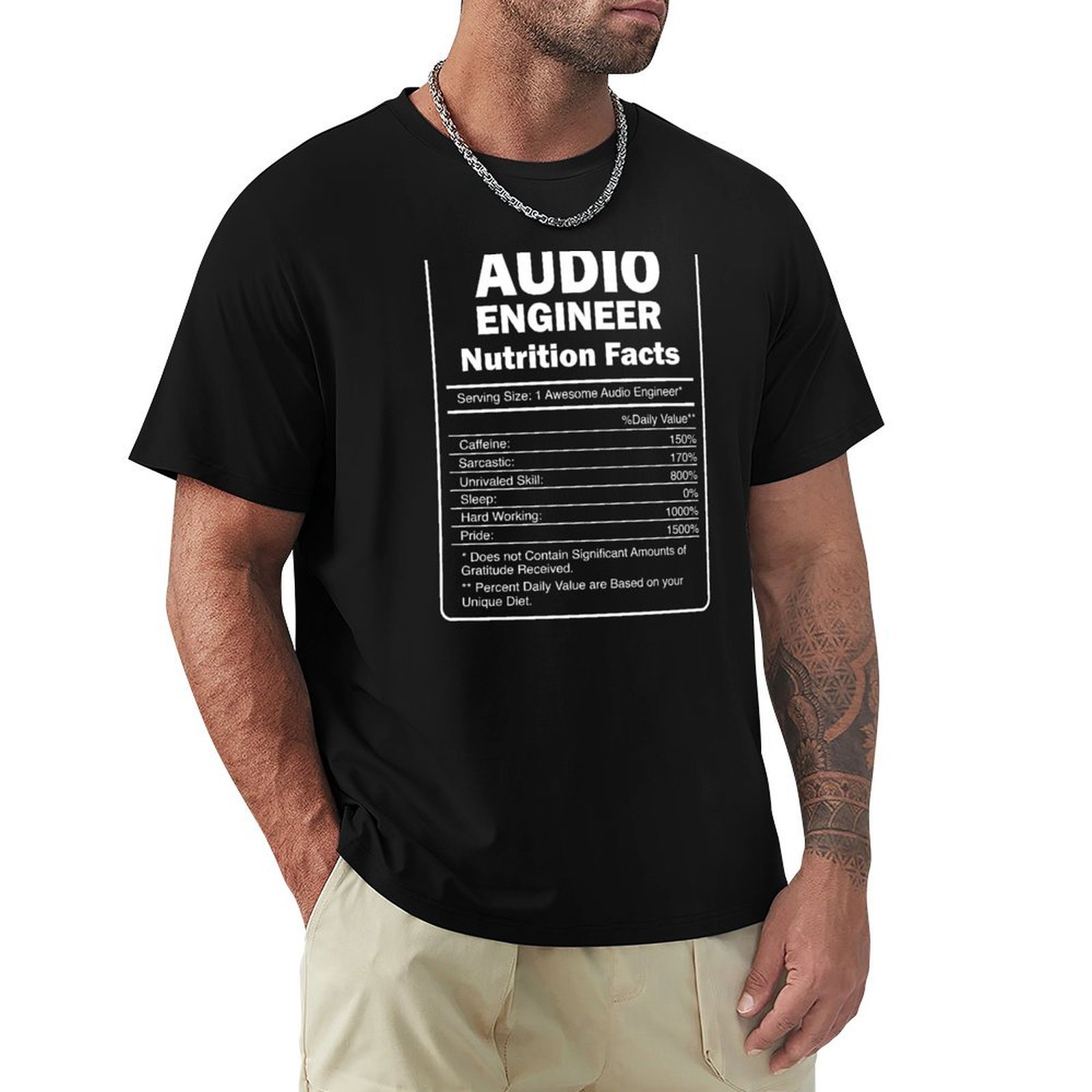 Audio Music Production - Sound Engineer Art For Audio Music