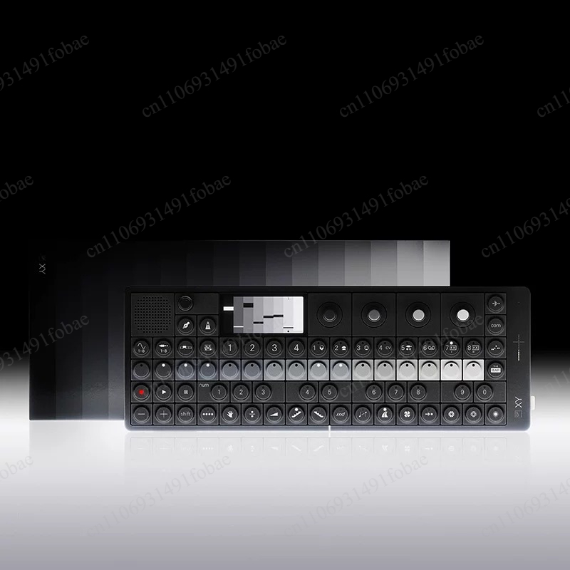 Audio Music Production - Portable All-round Music Production Tool Custom