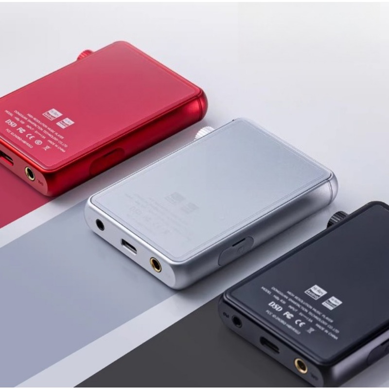 Hiby R3 Ii 2025 / R3 Gen 2 Mus - đánh giá và giá Audio Music Gen