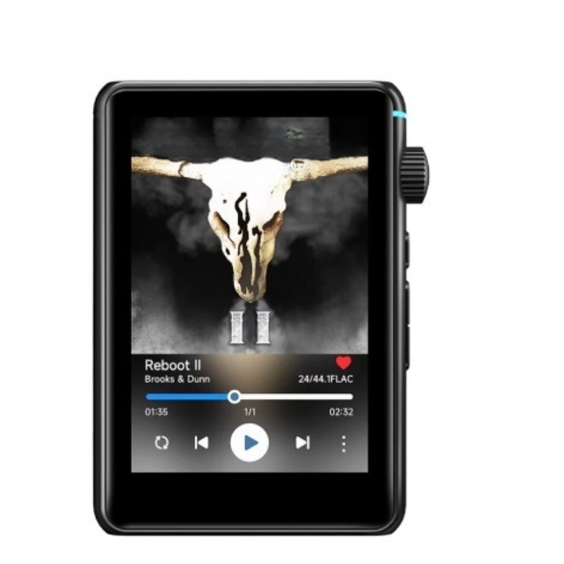 Hiby R3 Ii 2025 / R3 Gen 2 Mus - đánh giá và giá Audio Music Gen