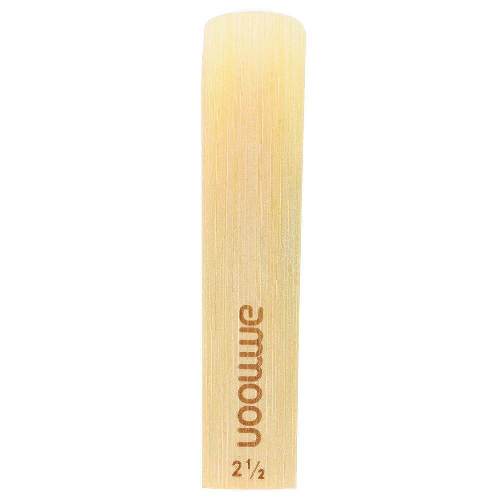 ammoon 10-pack Pieces Strength - đánh giá và giá Saxophone Reed Pack