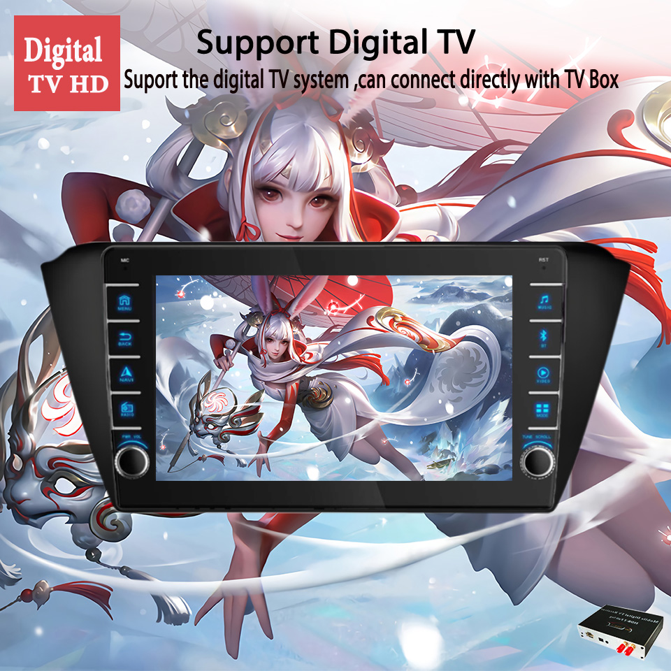 8G Ram 128GB Android 14 Car Ra - đánh giá và giá Audio Music Network