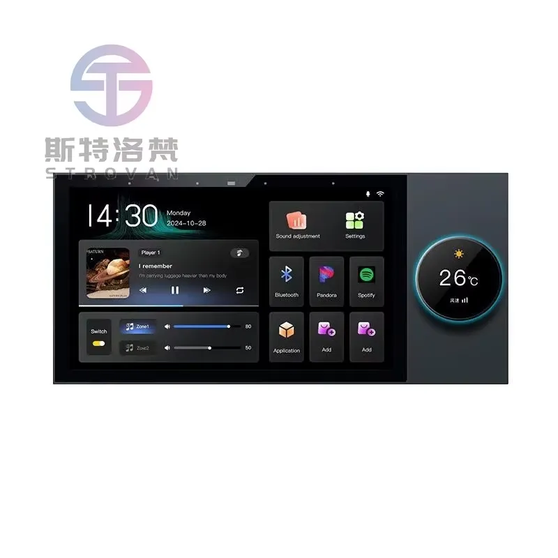 2026 Central Control Knob for  - đánh giá và giá Audio Music Background