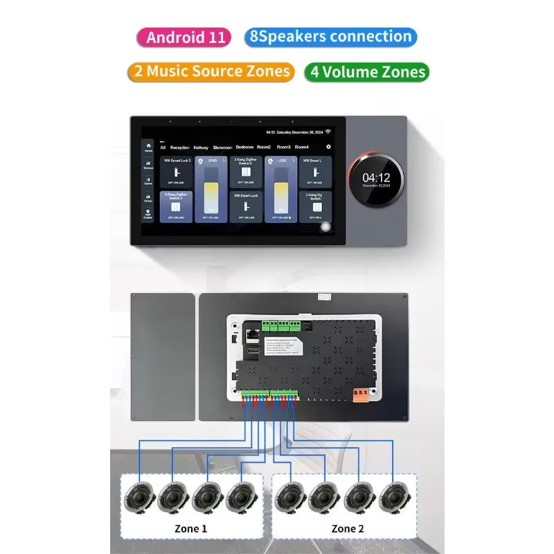 2026 Central Control Knob for  - đánh giá và giá Audio Music Background
