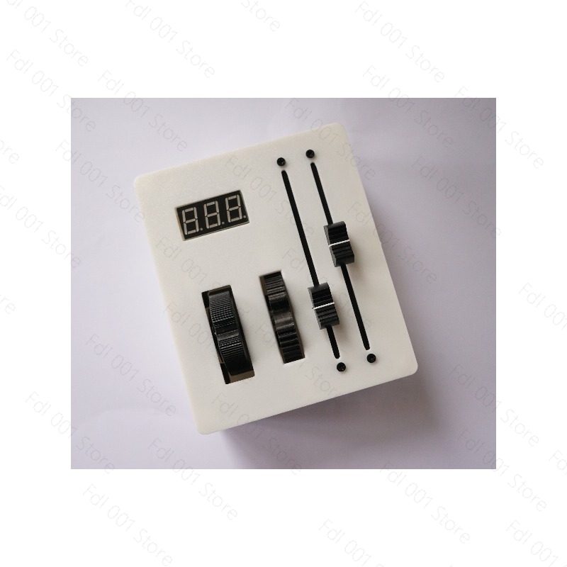 MIDI Controller with 2 Encoder - đánh giá và giá Audio Music Production