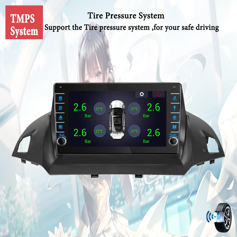 8G Ram 128GB Car Auto Radio Vi - đánh giá và giá Audio Music Network