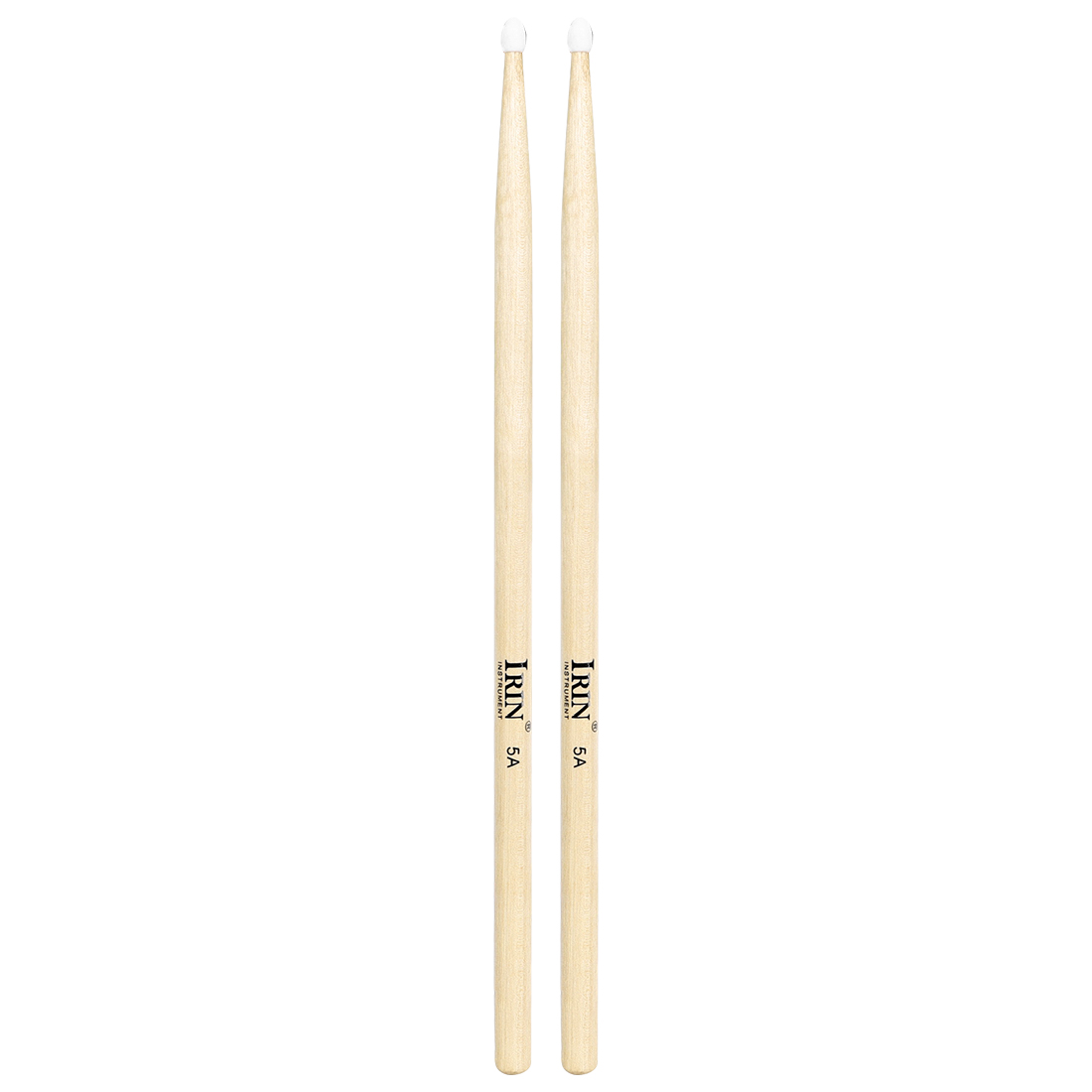 IRIN 1 Pair 5A/7A Premium Mapl - đánh giá và giá Drum Stick 5A