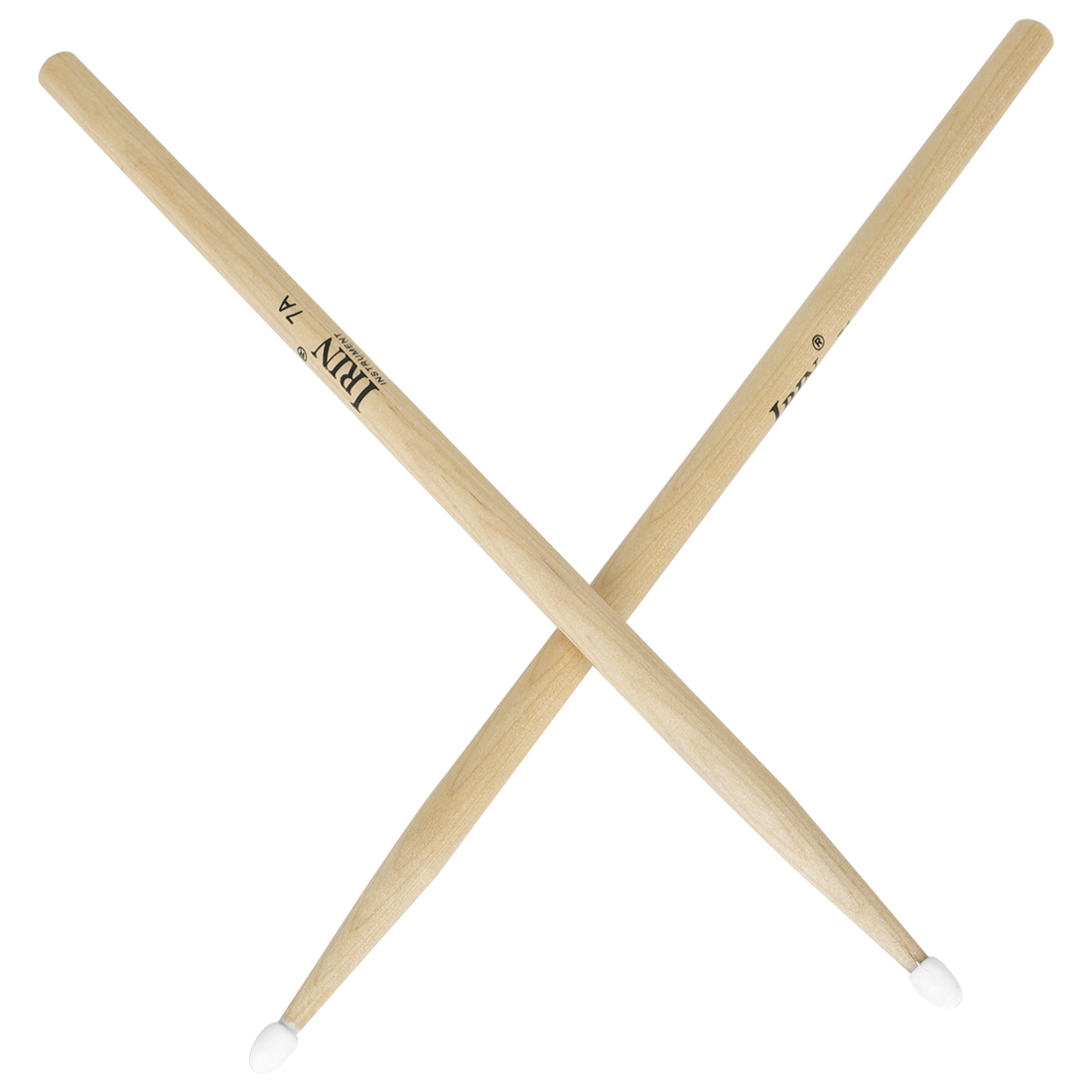 IRIN 1 Pair 5A/7A Premium Mapl - đánh giá và giá Drum Stick 5A