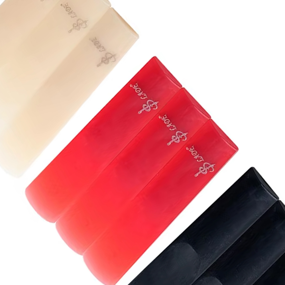 New Resin Saxophone Reed Three - đánh giá và giá Saxophone Reed Pack