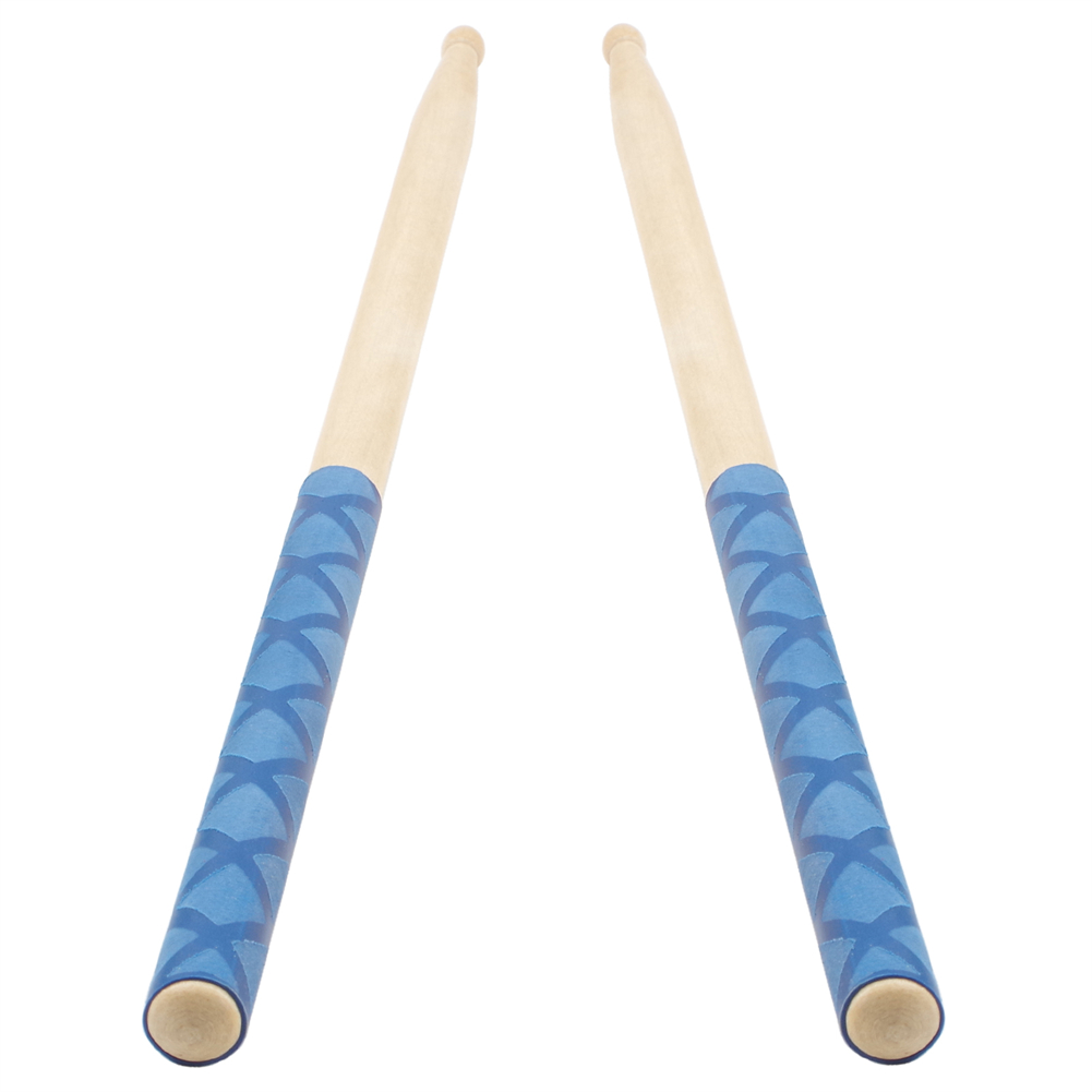 2 Chiếc Dùi Trống Cầm Dùi Trốn - đánh giá và giá Drum Stick 5A