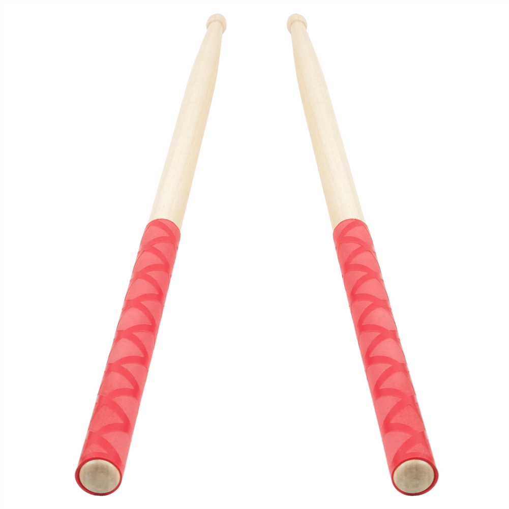 2 Chiếc Dùi Trống Cầm Dùi Trốn - đánh giá và giá Drum Stick 5A