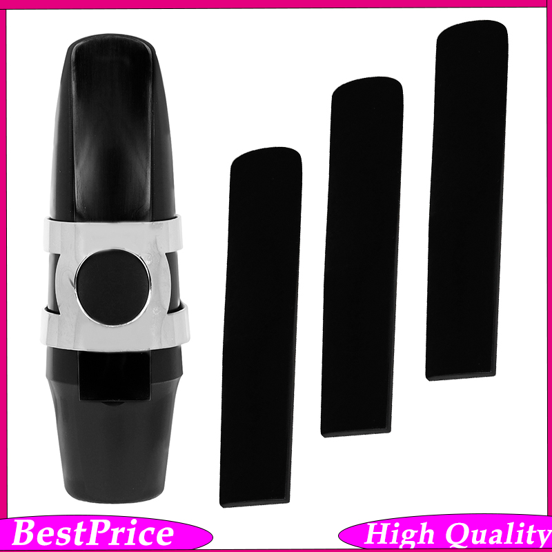 Tenor Saxophone Resin Reeds –  - đánh giá và giá Saxophone Reed Pack