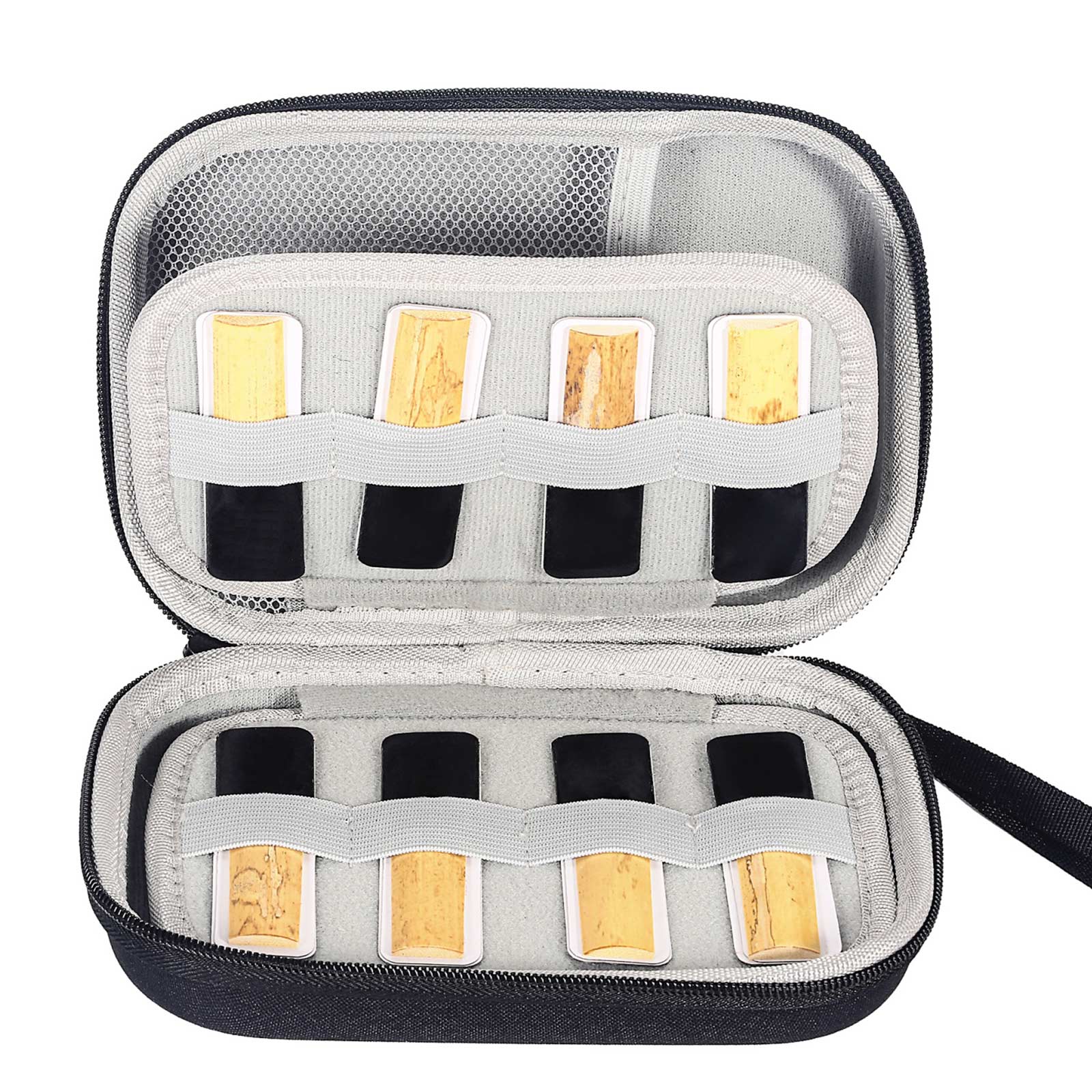 Muspor Reeds Case Compatible w - đánh giá và giá Saxophone Reed Pack