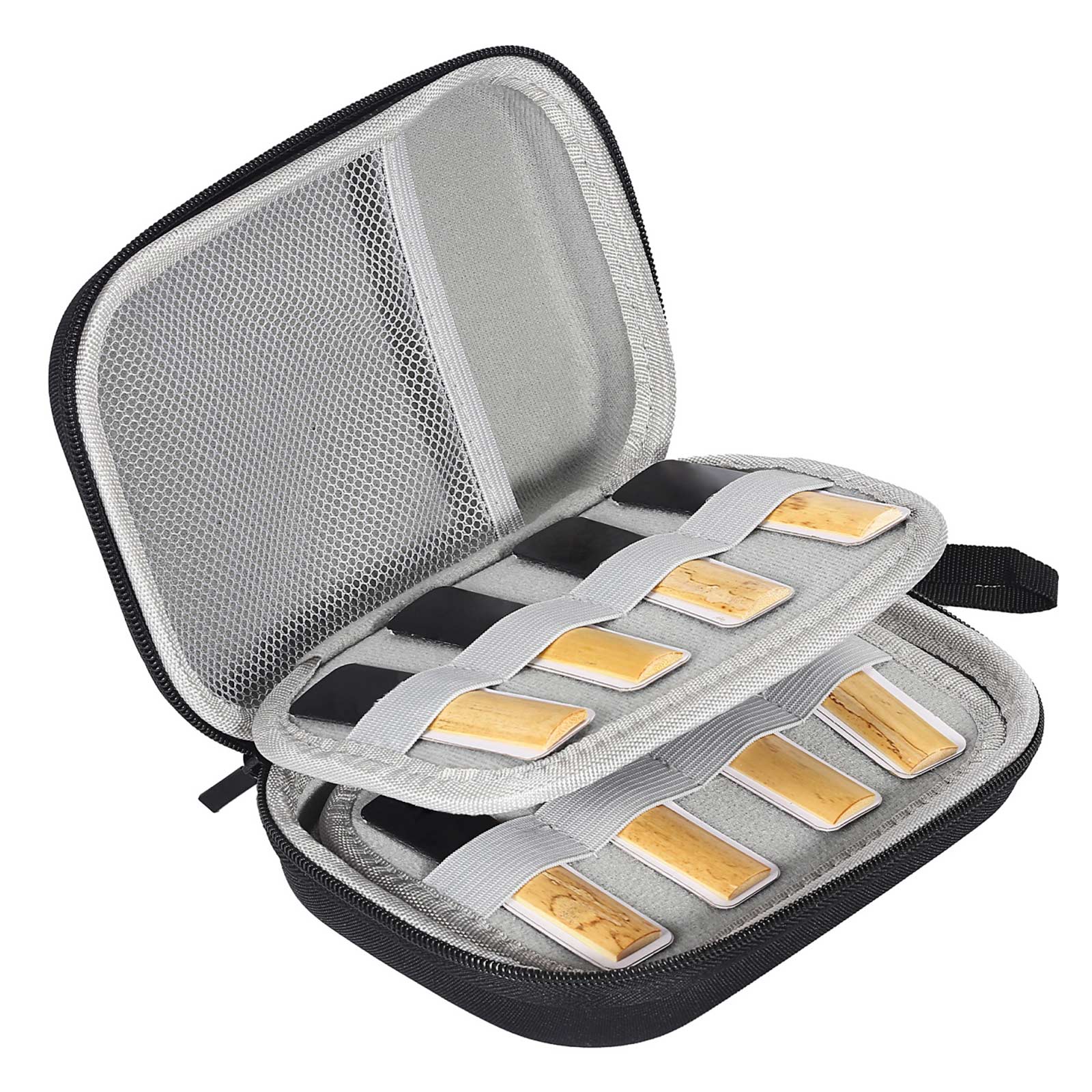 Muspor Reeds Case Compatible w - đánh giá và giá Saxophone Reed Pack