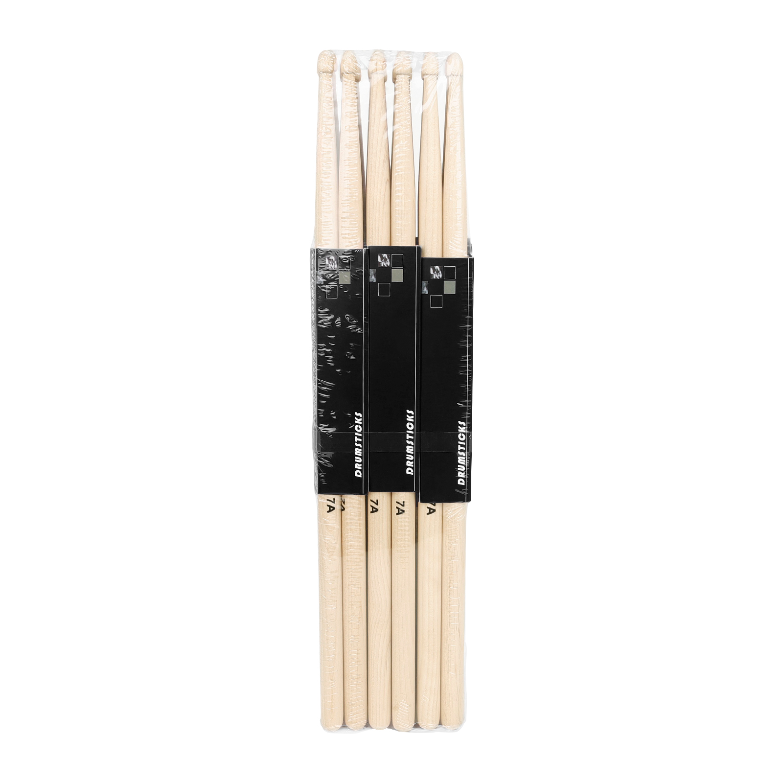IRIN Maple Drumsticks 3/12 Pai - đánh giá và giá Drum Stick 5A