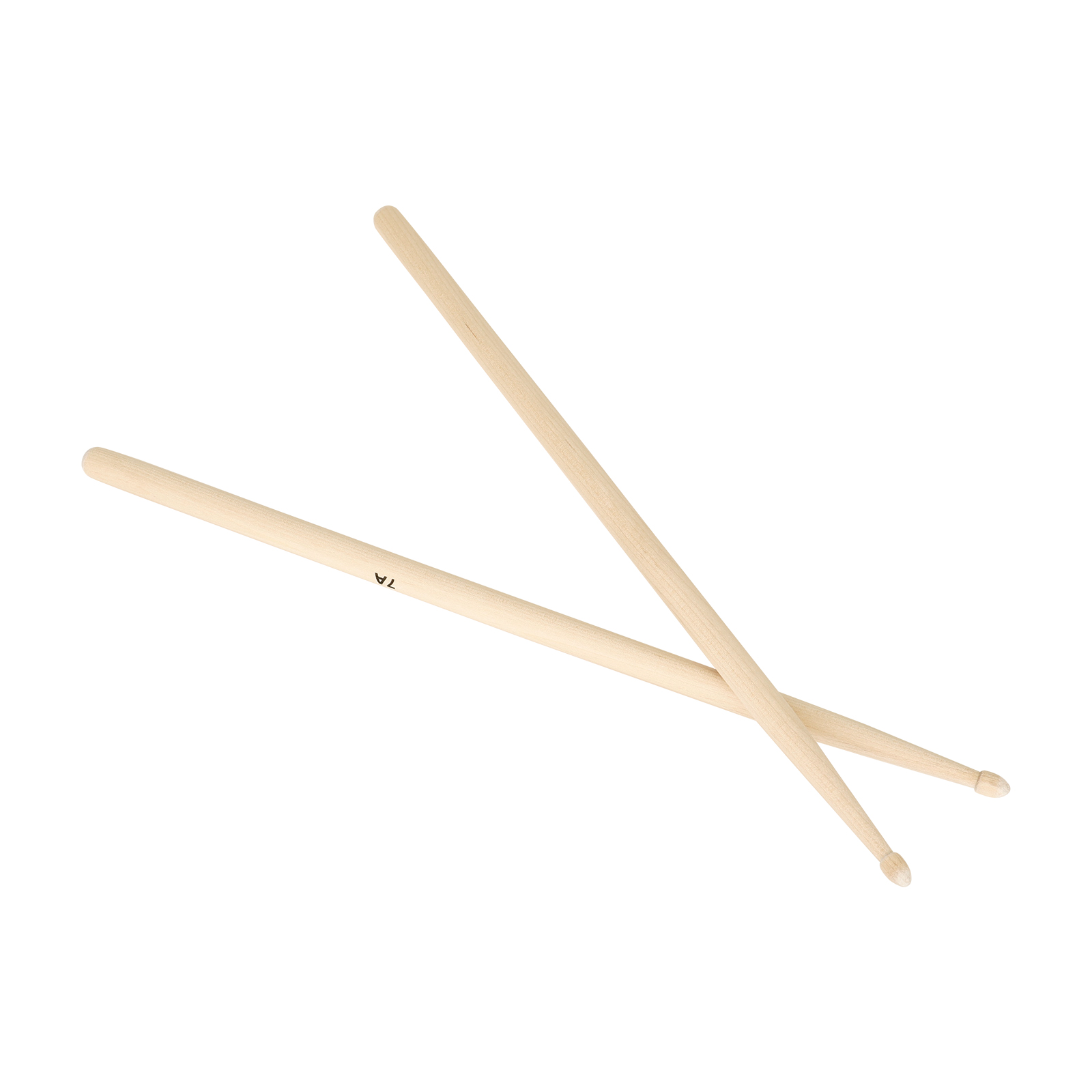 IRIN Maple Drumsticks 3/12 Pai - đánh giá và giá Drum Stick 5A