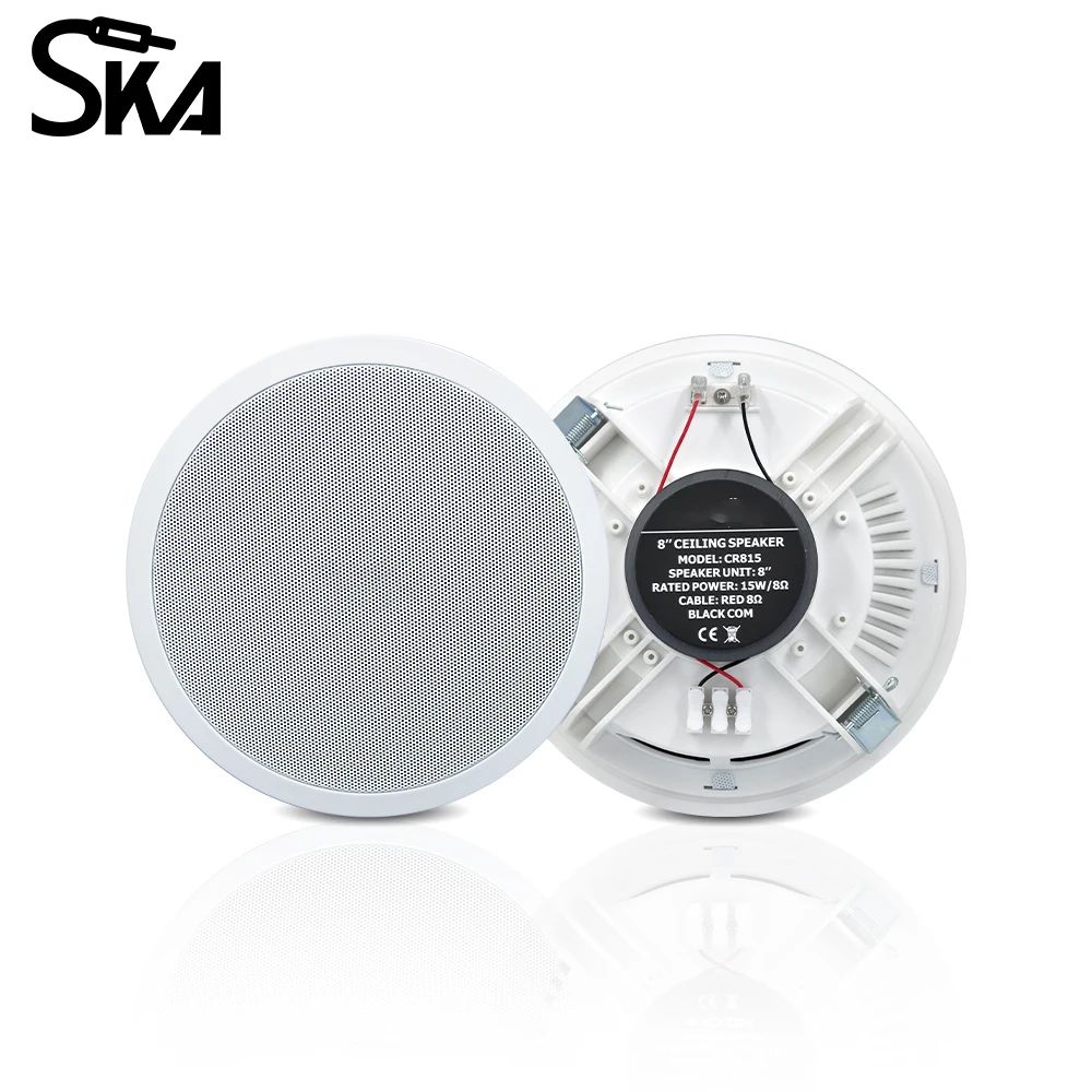 PW4420T+CR815 Smart Home Audio - đánh giá và giá Audio Music Background