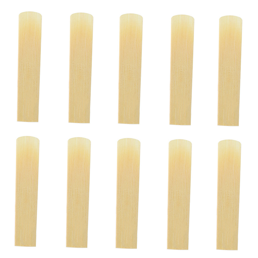 Ammoon Alto Saxophone Reed 10- - đánh giá và giá Saxophone Reed Pack