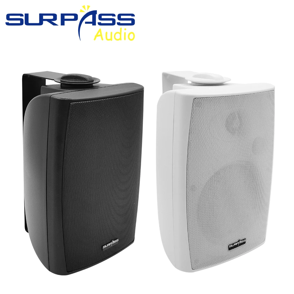 PA System Wall Mount Speaker A - đánh giá và giá Audio Music Background