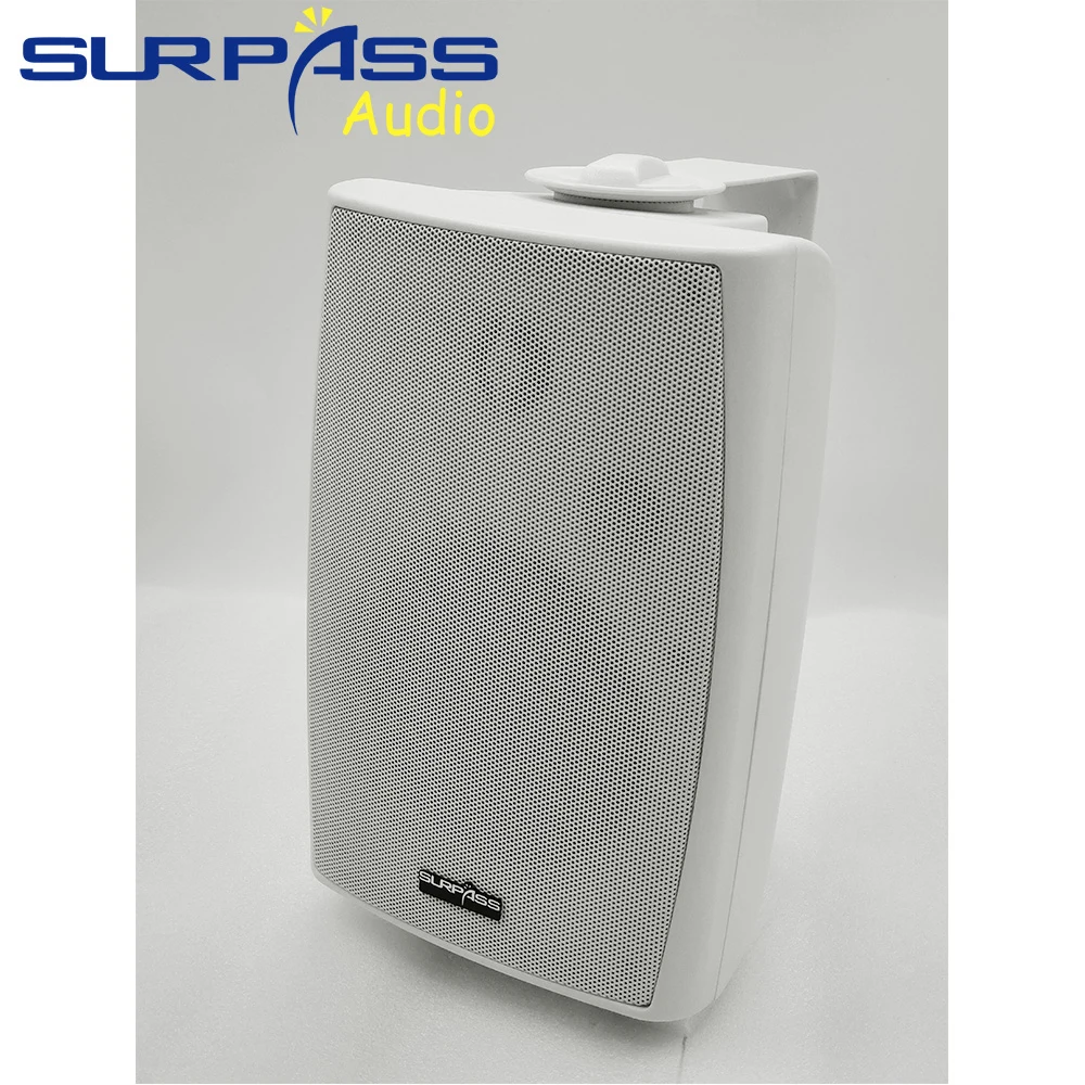 PA System Wall Mount Speaker A - đánh giá và giá Audio Music Background