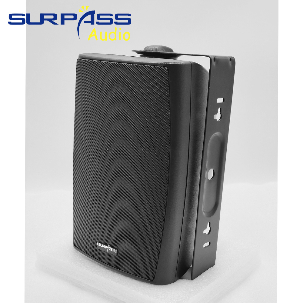 PA System Wall Mount Speaker A - đánh giá và giá Audio Music Background