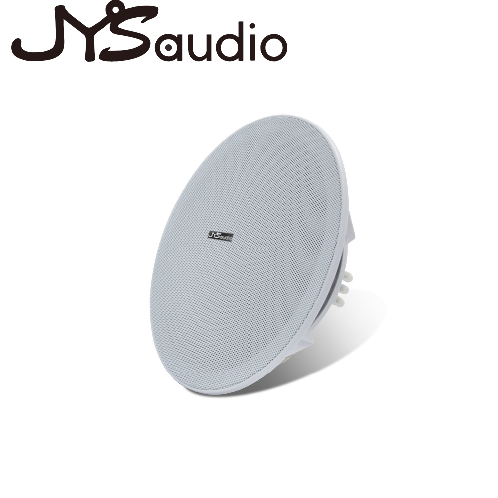 20W Ceiling Speaker Stereo 8 i - đánh giá và giá Audio Music Background