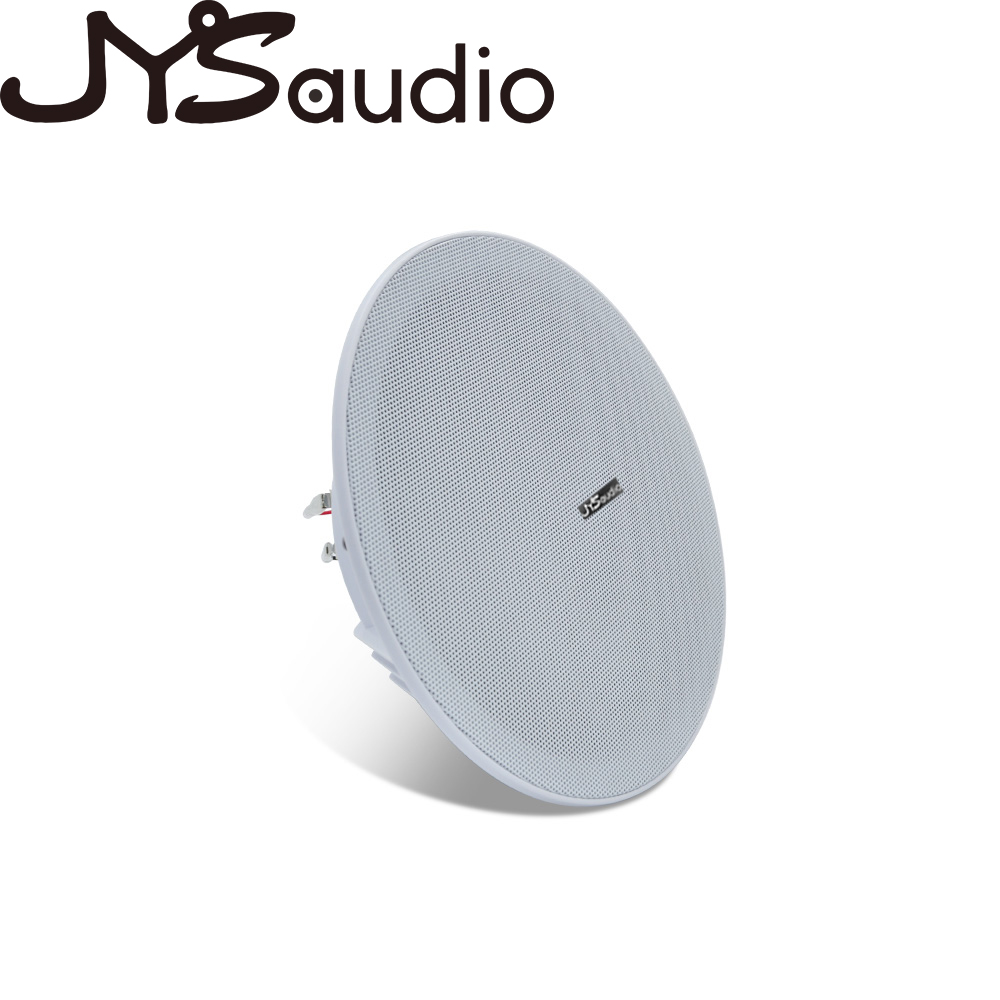 20W Ceiling Speaker Stereo 8 i - đánh giá và giá Audio Music Background