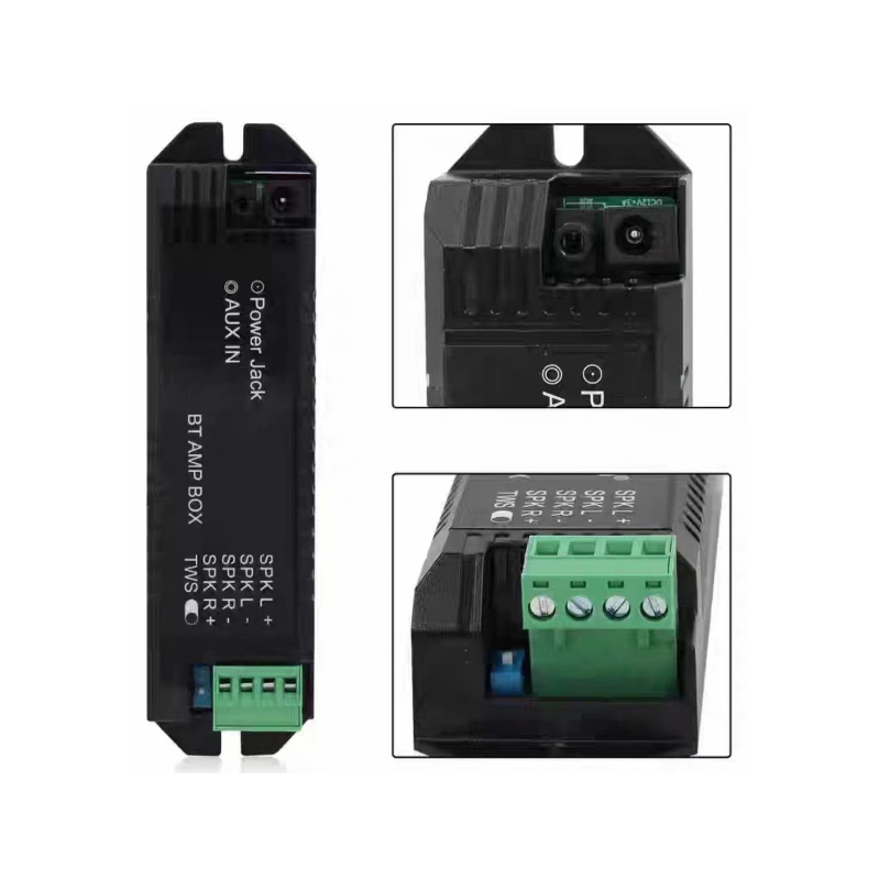 Audio bluetooth Amplifier modu - đánh giá và giá Audio Music Background