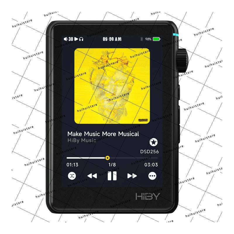 R3 II / R3 Gen 2 Bluetooth WiF - đánh giá và giá Audio Music Gen