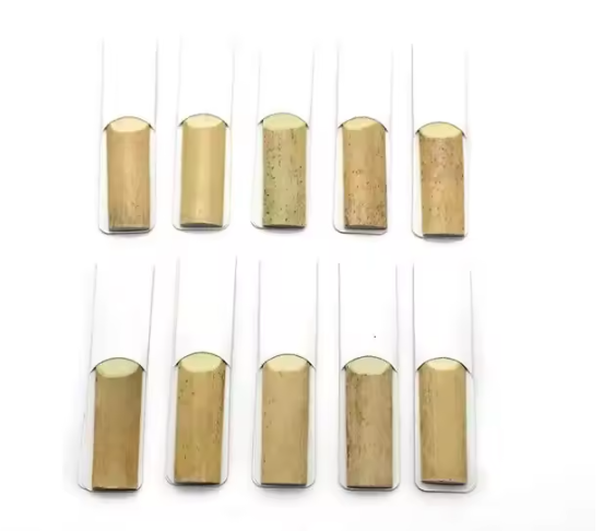Xinzhong B-flat tenor saxophon - đánh giá và giá Saxophone Reed Pack