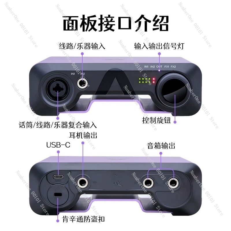 Professional USB External Soun - đánh giá và giá Audio Music Production