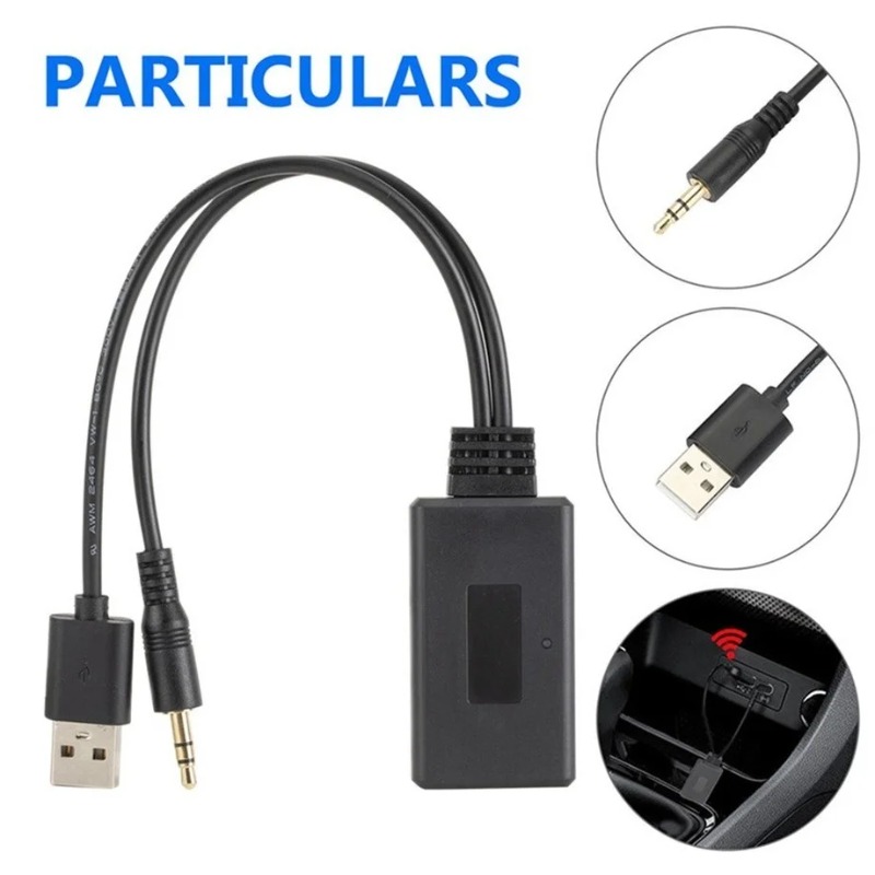 New Universal Car Wireless Blu - đánh giá và giá Audio Music Videos