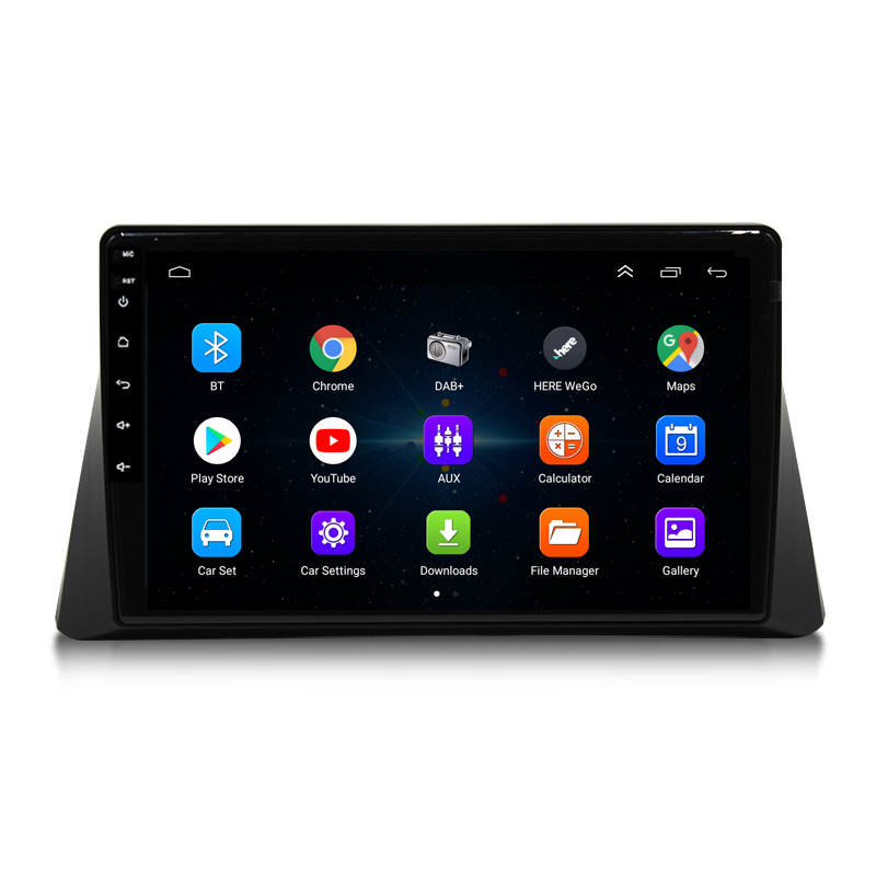 Jiawell Android Car DVD Player - đánh giá và giá Audio Music Videos