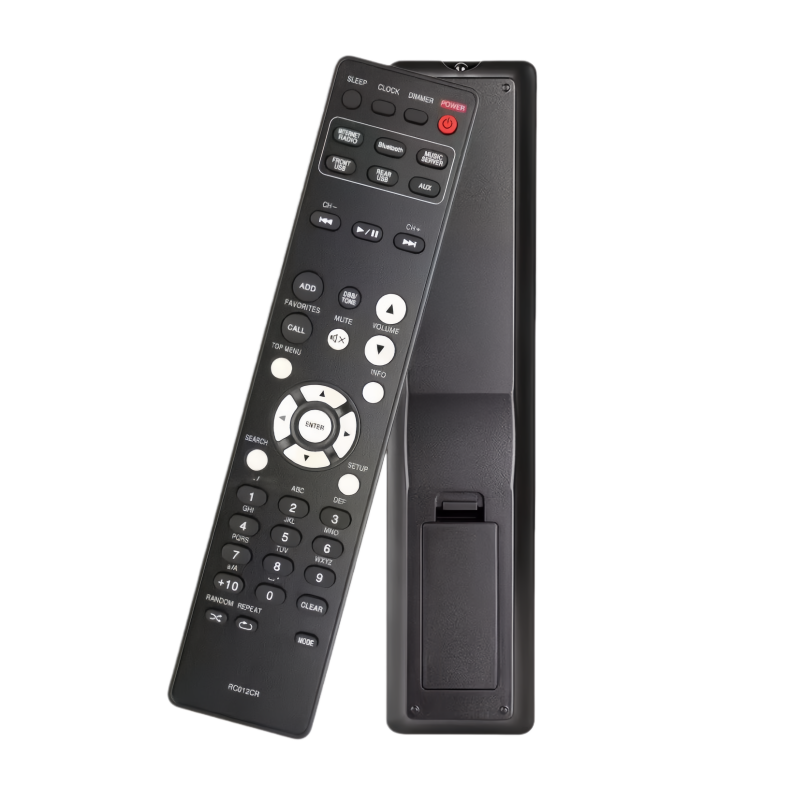 New  Replacement Remote Contro - đánh giá và giá Audio Music Network