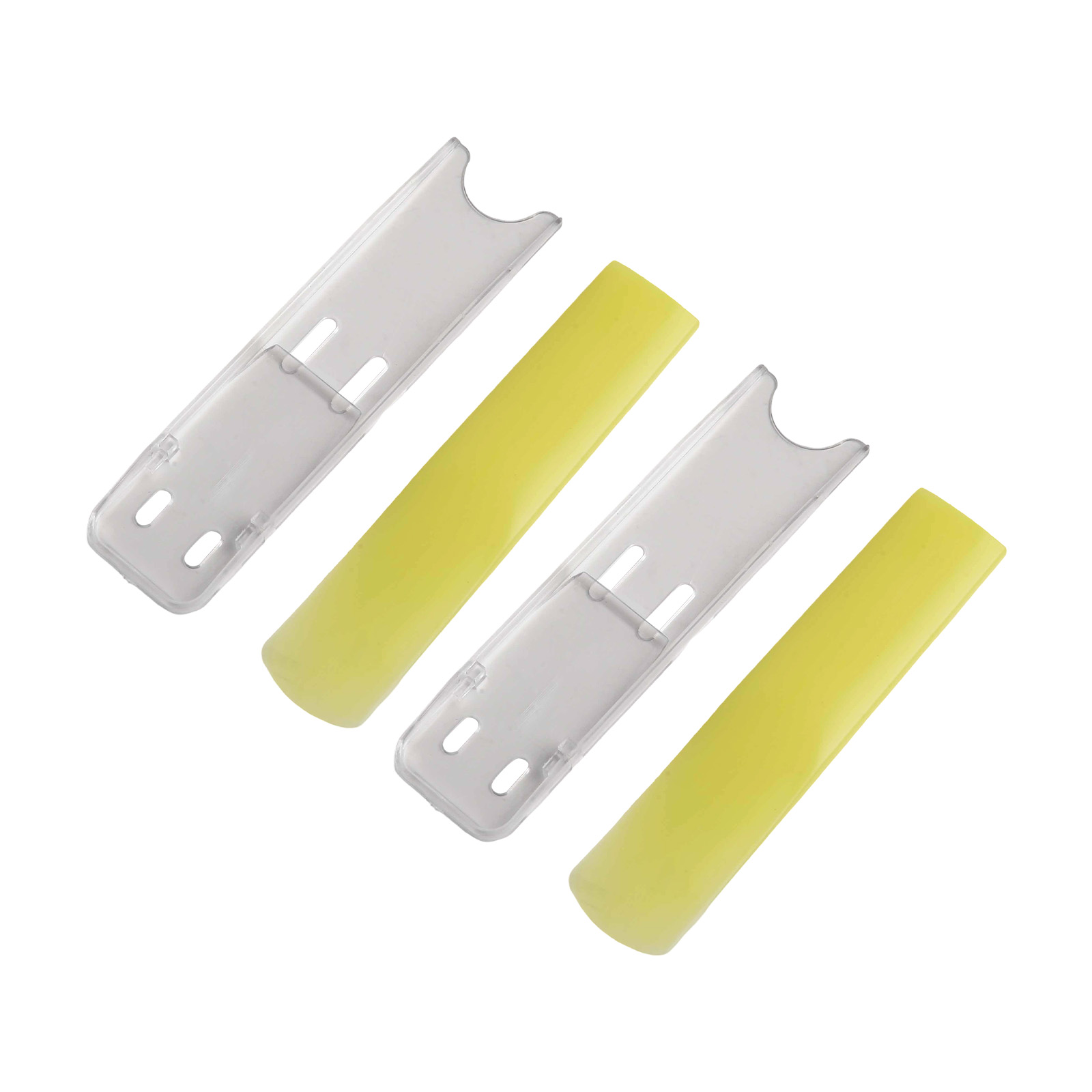 3Pcs/Pack Alto Saxophone Resin - đánh giá và giá Saxophone Reed Pack