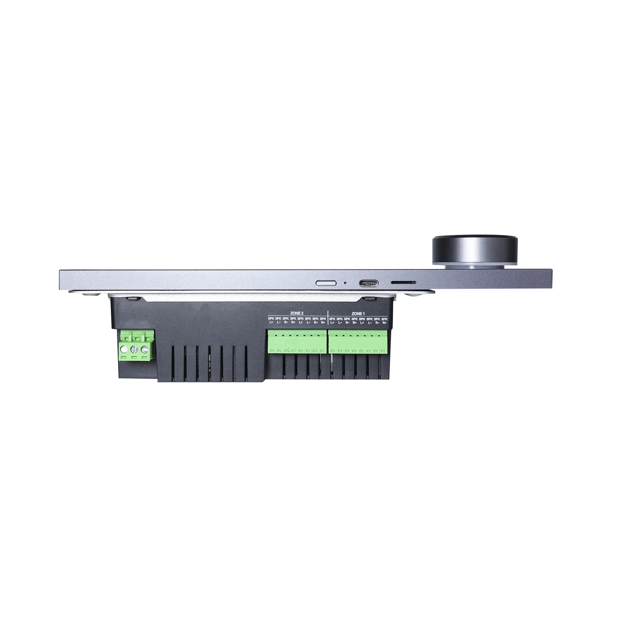 M Wall Amplifier Tuya Zigbee S - đánh giá và giá Audio Music Background