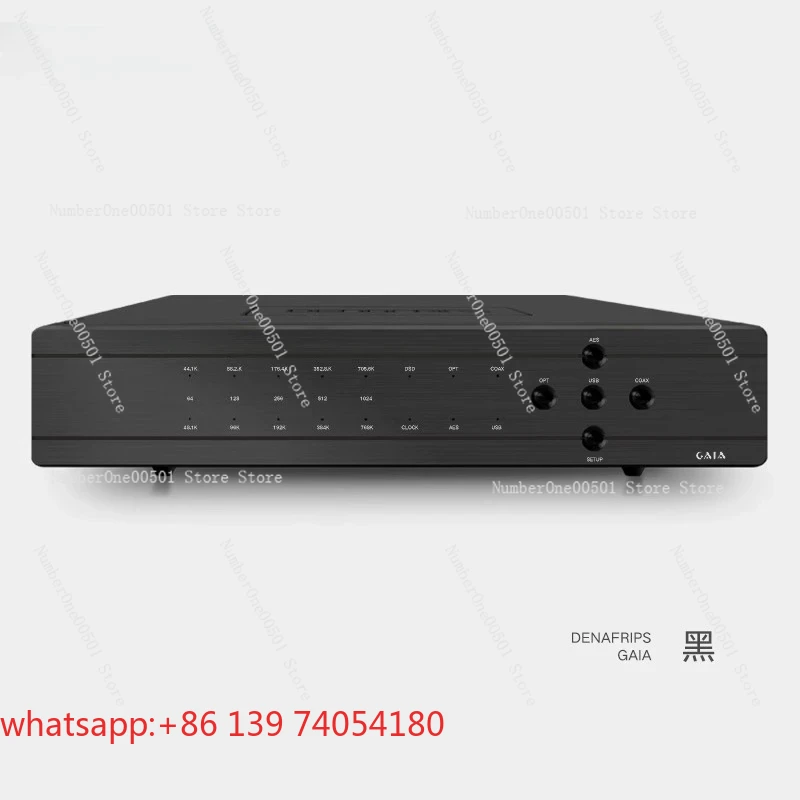 GAIA 12th Gen Hi-Res Digital A - đánh giá và giá Audio Music Gen