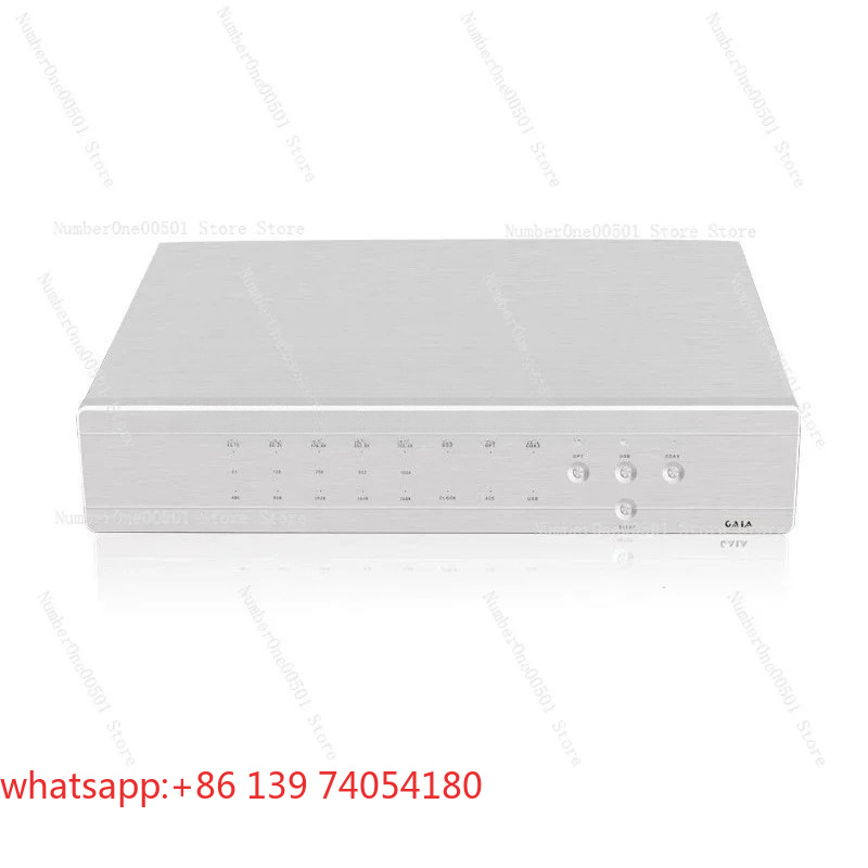 GAIA 12th Gen Hi-Res Digital A - đánh giá và giá Audio Music Gen