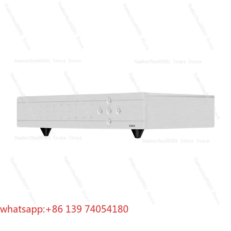 GAIA 12th Gen Hi-Res Digital A - đánh giá và giá Audio Music Gen