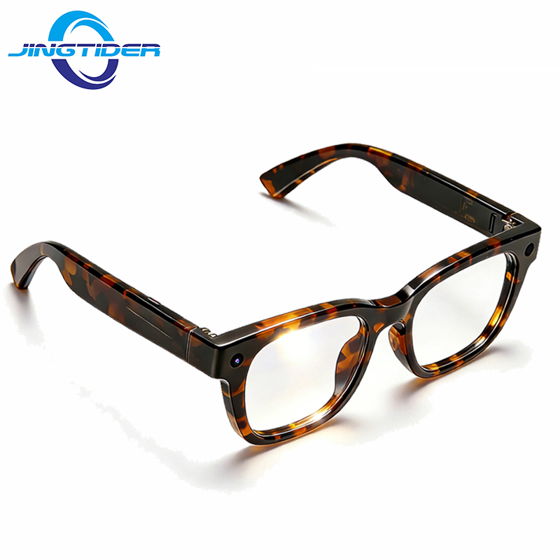 G600 Pro AI Smart Glasses 13MP - đánh giá và giá Audio Music Videos