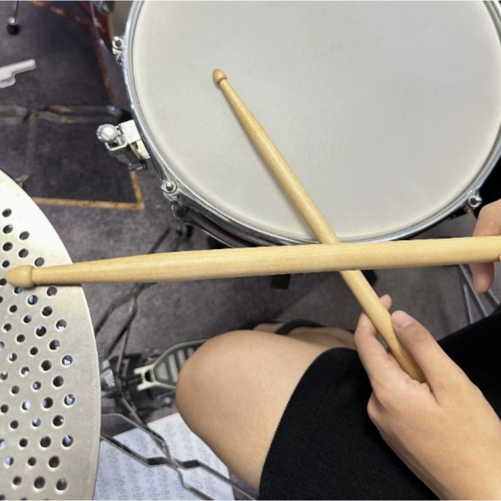 1 Pairs Maple Drum Stick 5A Wa - đánh giá và giá Drum Stick 5A