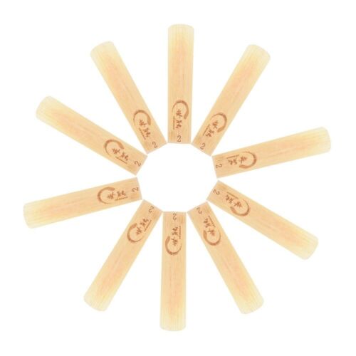 10 Pack Alto Sax Saxophone Ree - đánh giá và giá Saxophone Reed Pack