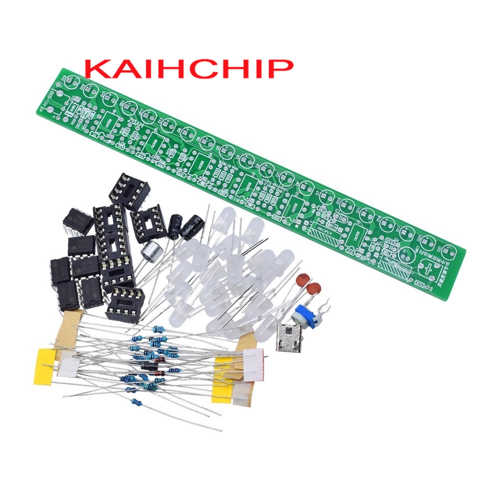 KHXC 1 Set USB Voice Activated - đánh giá và giá Audio Music Production