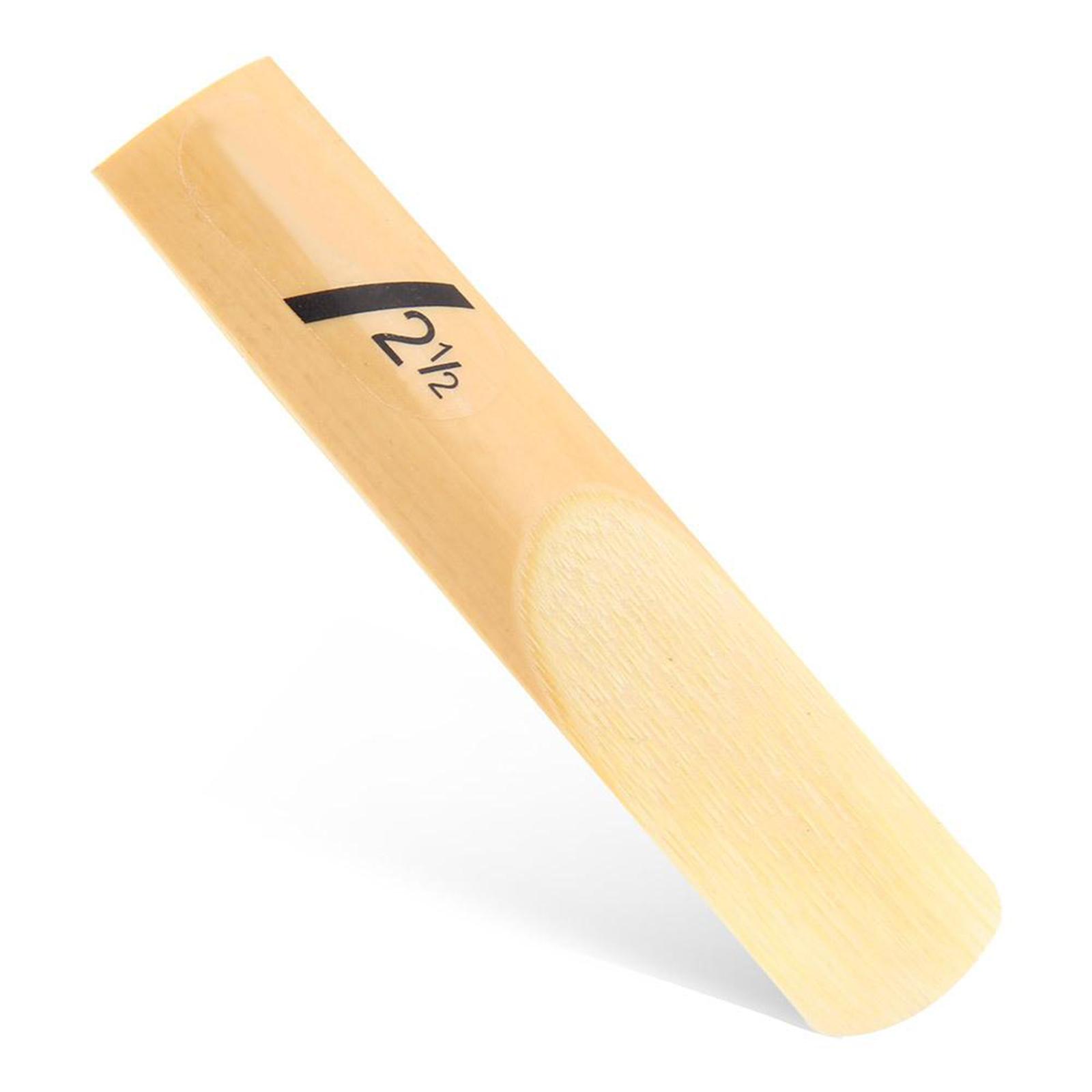 10pcs/pack Traditional Eb Alto - đánh giá và giá Saxophone Reed Pack