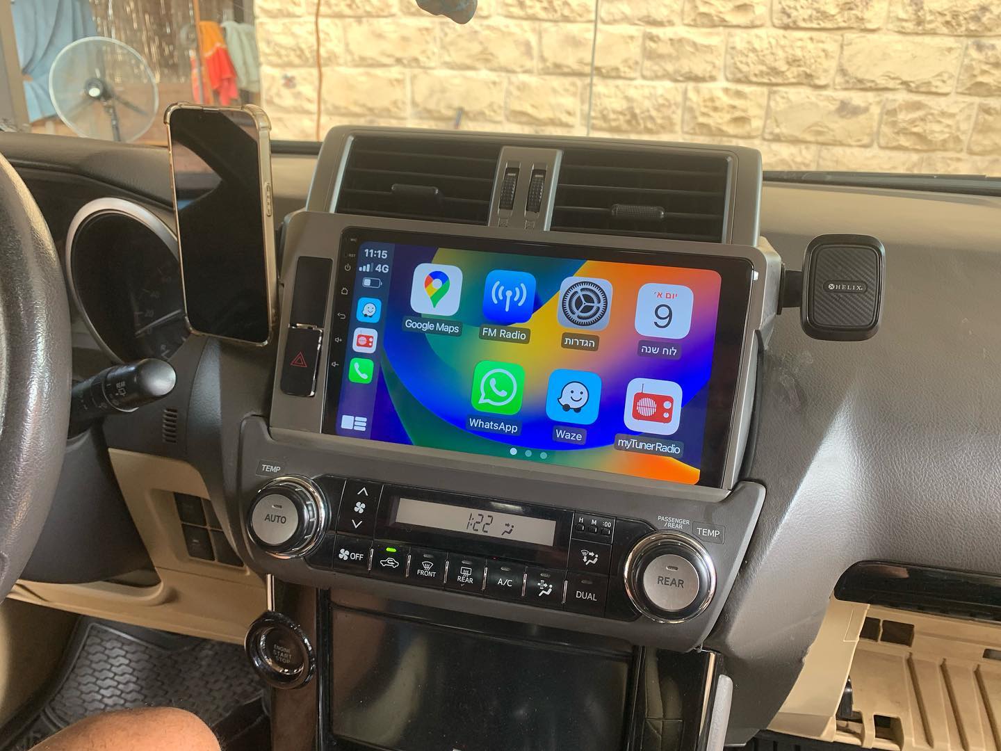 Android 14.0 Car Radio Video A - đánh giá và giá Audio Music Network