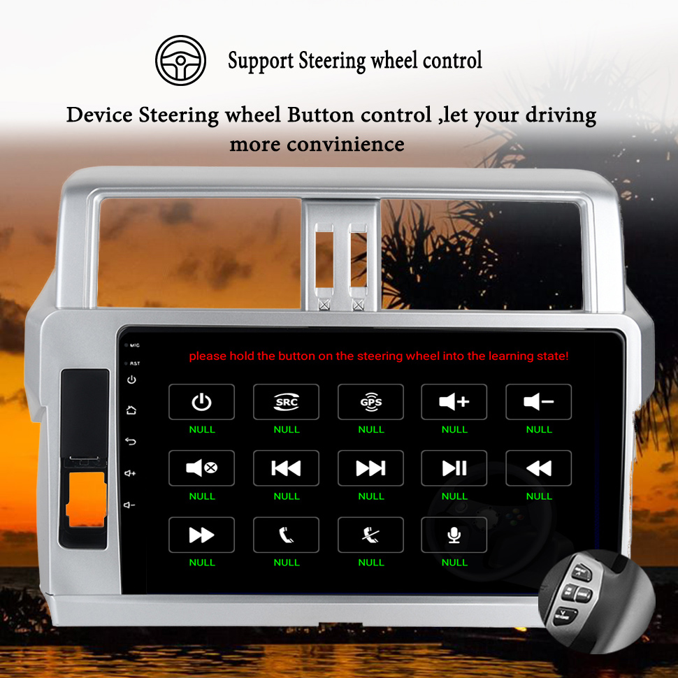 Android 14.0 Car Radio Video A - đánh giá và giá Audio Music Network