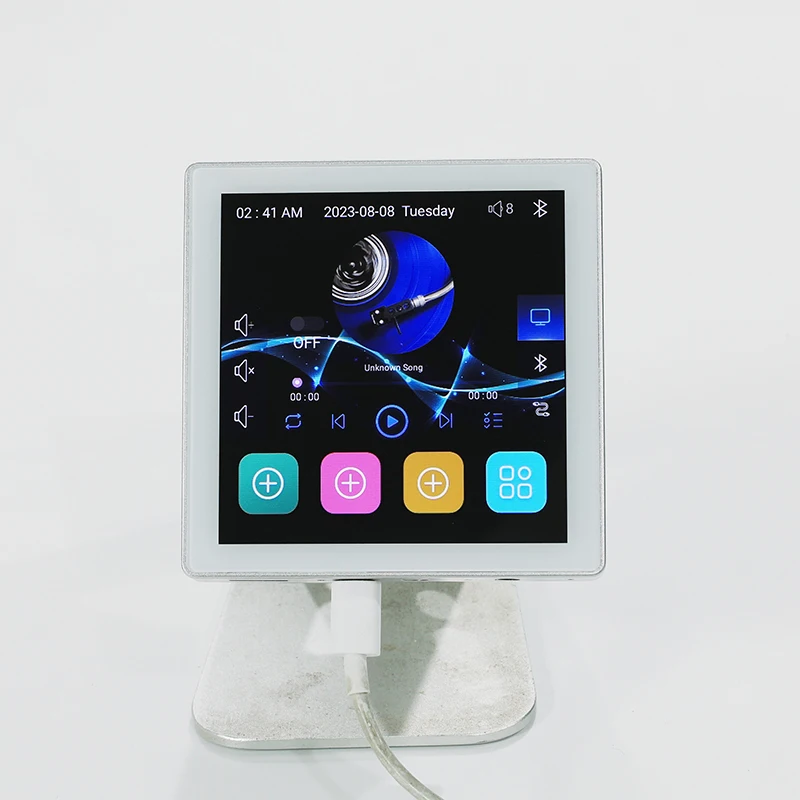 2*25W Intelligent Family Smart - đánh giá và giá Audio Music Background