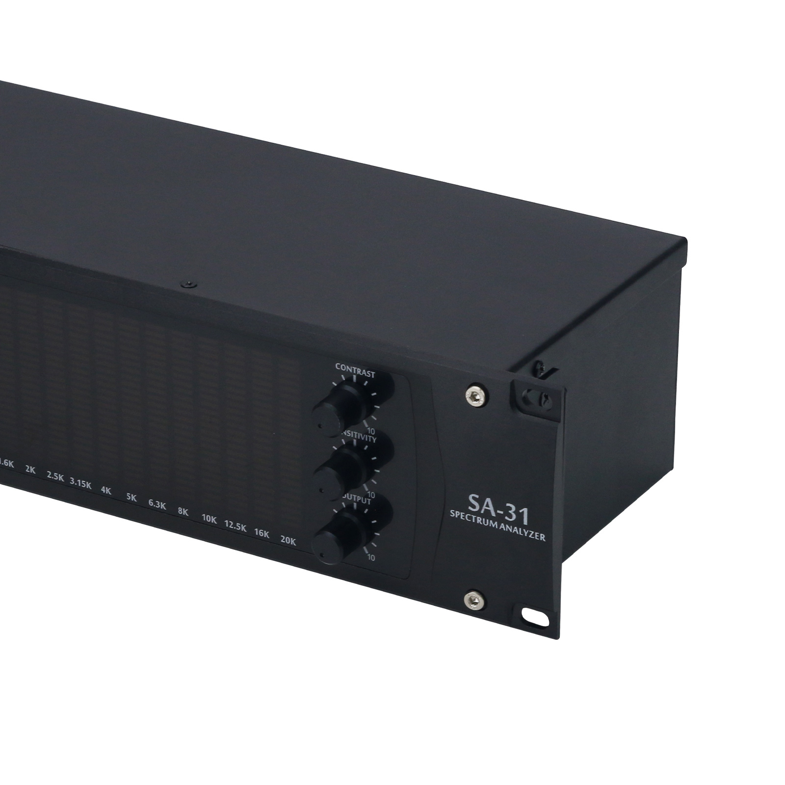 SA-31 Standard Version 31-Band - đánh giá và giá Audio Music Production